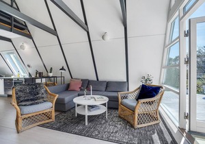 3 bedroom lovely home in Ulfborg