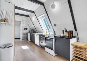 3 bedroom lovely home in Ulfborg
