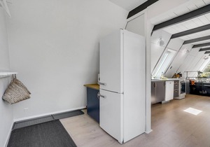 3 bedroom lovely home in Ulfborg