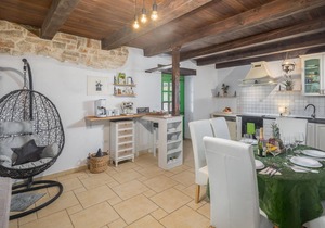 3 bedroom lovely home in Sorici