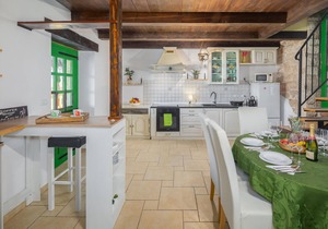 3 bedroom lovely home in Sorici