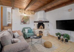 3 Bedroom Lovely Home In Sorici