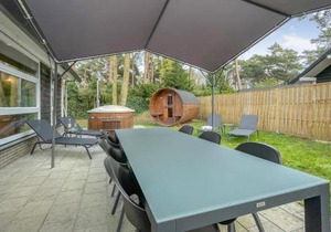 3 Bedroom Nice Home In Meijel