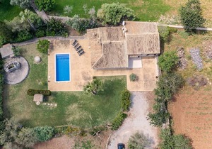 3 bedroom villa, with private pool and BBQ, Puerto Pollensa