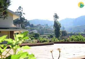 3 BHK Cottage in tiger hills road, Ooty(D345), by GuestHouser