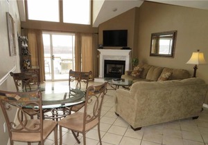 3 Br 2 Ba On Main Channel Best View Sleeps up to 12