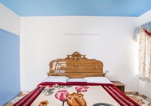 3-BR cottage in Thalayathimund, Ooty, by GuestHouser 23783