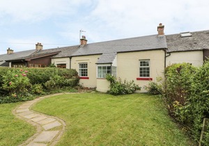 3 Burnside Cottages
