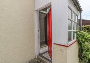 3 Burnside Cottages