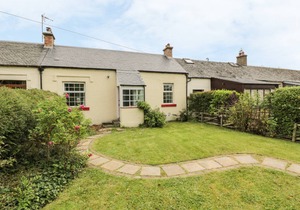 3 Burnside Cottages