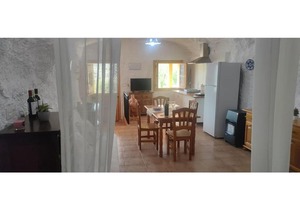 3 - Casa Cueva 1 habitación altillo