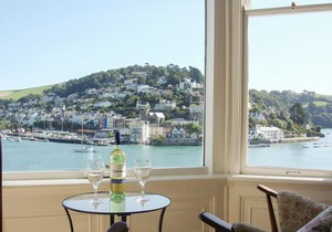 3 Dartview, DARTMOUTH