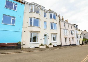 3 Dartview