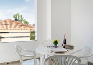 3 bedroom accommodation in San Juan de los Terrer