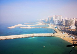 3 Gleem SeaView