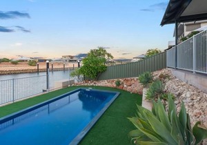 3 Kestrel Place
