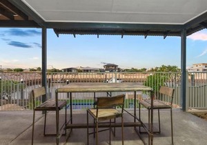3 Kestrel Place