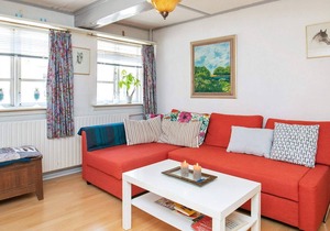 3 person holiday home in Ærøskøbing