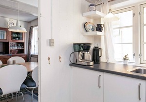3 person holiday home in Ærøskøbing