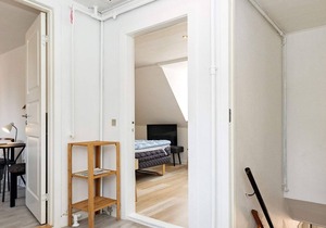 3 person holiday home in Ærøskøbing