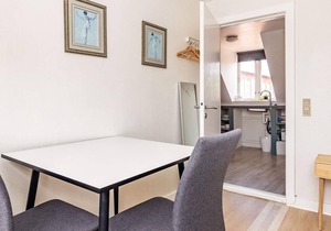 3 person holiday home in Ærøskøbing