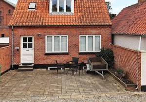 3 person holiday home in Ærøskøbing