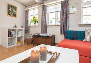 3 person holiday home in Ærøskøbing