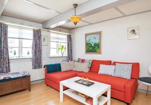 3 person holiday home in Ærøskøbing