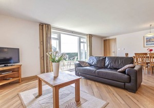 3 Red Rock Apartments