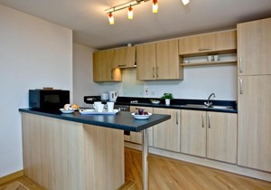 3 Red Rock Apartments, Dawlish Warren