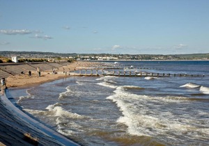 3 Red Rock Apartments, Dawlish Warren