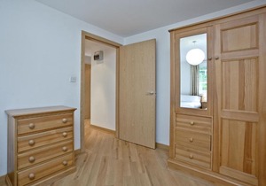 3 Red Rock Apartments, Dawlish Warren