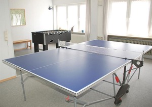 3-room apartment up to 4 persons - FABRY's Apartmenthof