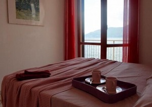 3-room apartments with separate kitchen and balcony directly on the beach