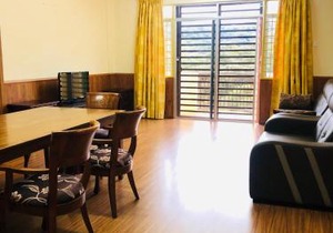 3 Rooms Apt @ Crown Imperial Court