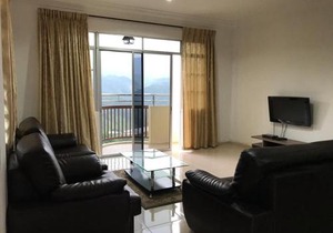 3 Rooms Apt @ Crown Imperial Court