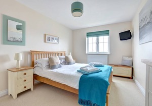 3 Rose Terrace