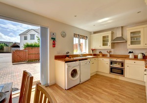 3 Rose Terrace
