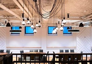 3-Star Hotel ∙ TRYP by Wyndham Pittsburgh/Lawrenceville