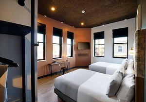 3-Star Hotel ∙ TRYP by Wyndham Pittsburgh/Lawrenceville