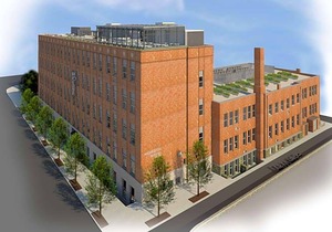 3-Star Hotel ∙ TRYP by Wyndham Pittsburgh/Lawrenceville