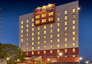 3-Star Hotel ∙ City Plus Puerto Vallarta