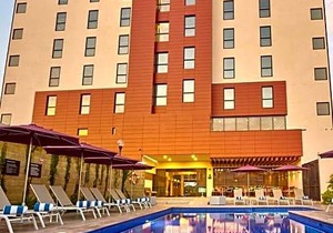 3-Star Hotel ∙ City Plus Puerto Vallarta