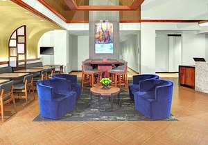 3-Star Hotel ∙ Hyatt Place Atlanta / Norcross / Peachtree