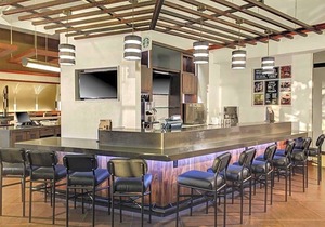 3-Star Hotel ∙ Hyatt Place Atlanta / Norcross / Peachtree