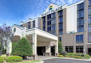 3-Star Hotel ∙ Hyatt Place Atlanta / Norcross / Peachtree