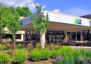 3-Star Hotel ∙ Holiday Inn Express Princeton Southeast, an IHG Hotel