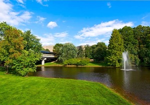 3-Star Hotel ∙ Holiday Inn Express Princeton Southeast, an IHG Hotel