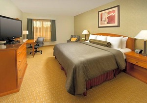 3-Star Hotel ∙ Redmond Inn
