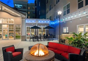 3-Star Hotel ∙ Residence Inn Port St Lucie